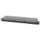 SHTURMANN CAT6 FTP PATCH PANEL 24 PORTS